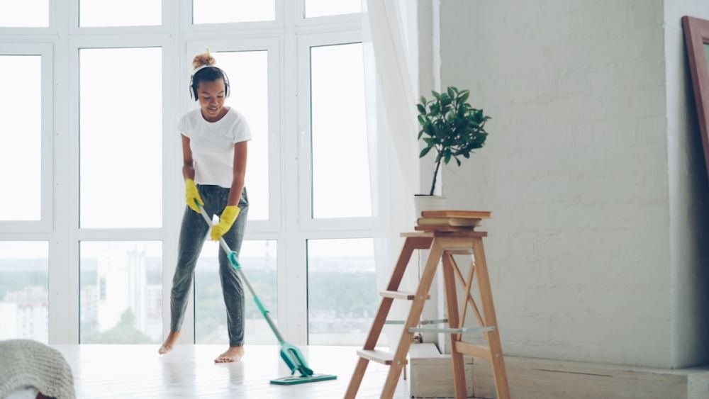 10 Tips to Guarantee Your Bond Back