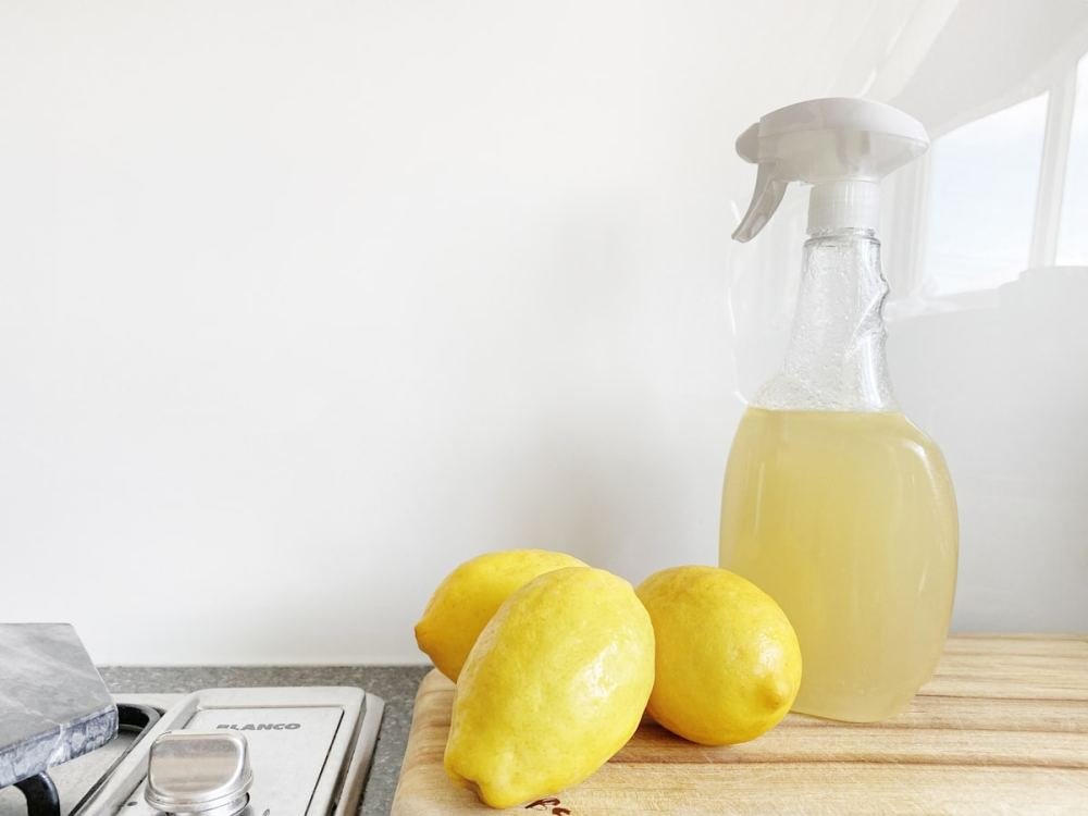 Eco-Friendly Cleaning Products That Actually Work