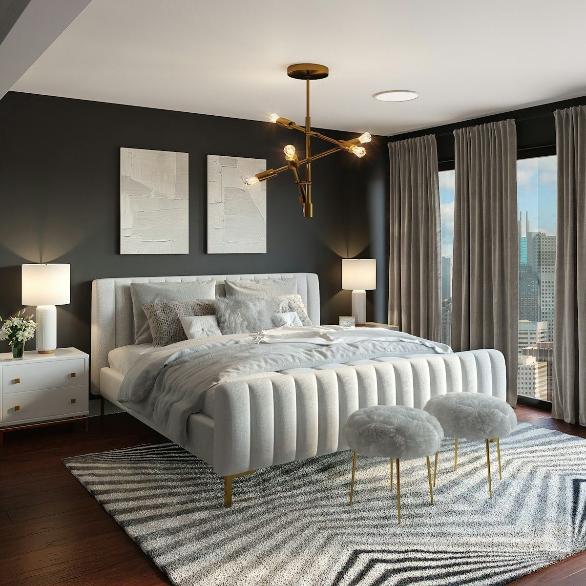 Bedroom Refresh