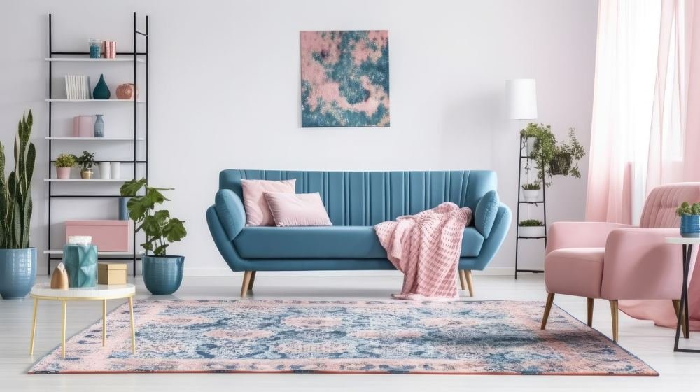 Carpet & Upholstery Cleaning